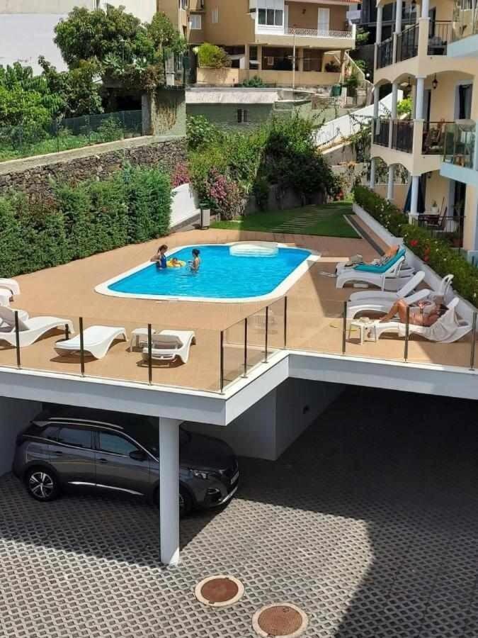 Guestready - Nora Premium Apartment Funchal  Ngoại thất bức ảnh